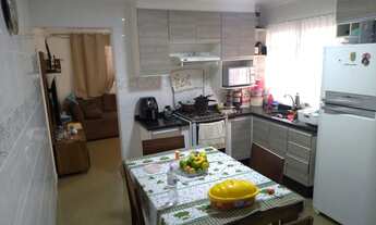 Imagem 3: Sobrado com 2 dorms, Jardim Três Marias, São Paulo - Cod: 11339