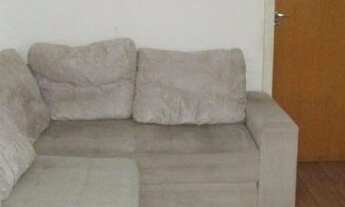 Imagem 7: Apartamento com 3 dormitórios à venda, 56 m² por R$ 270.000 - Fazendinha - Curitiba/PR