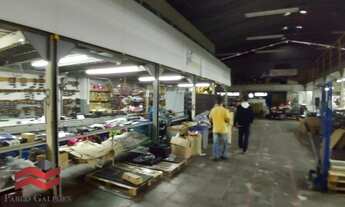 Imagem 3: Galpão de 900 m² para Locação em Barueri - SP