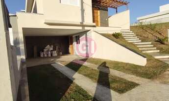 Imagem 3: Casa para venda no condomínio fogaça em Jacareí sendo 3 Quartos e 1 suite