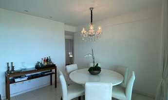 Imagem 5: Excelente apartamento 2/4 com suíte, andar alto, nascente total!!