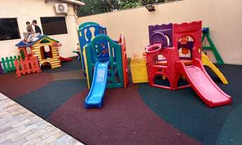 Imagem 3: Apartamento para venda tem 48 metros quadrados com 2 quartos