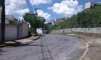 Imagem 4: Lote Terreno de 853m² em bairro Estoril Belo Horizonte Minas Gerais