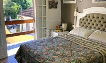 Imagem 6: PETRóPOLIS - Casa Padrão - Valparaíso