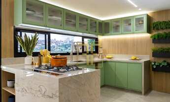 Imagem 4: Ares Marista, Apartamento 172 m², St. Marista, Goiânia, GO