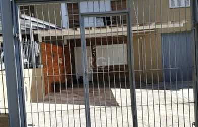 Imagem 2: Porto Alegre - Casa Padrão - Camaquã