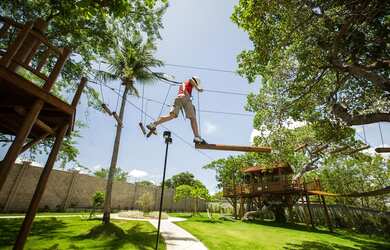 Imagem 7: Lote/Terreno para venda possui 360 metros quadrados em VALE DO PIUM - Nísia Floresta - RN