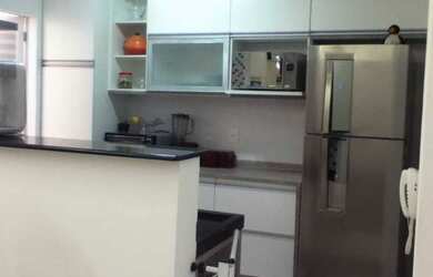 Imagem 6: Juiz de Fora - Apartamento Padrão - Santos Dumont