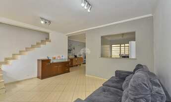 Imagem 2: Sobrado com 3 Dormitórios em Colombo divisa com o Santa Cândida!