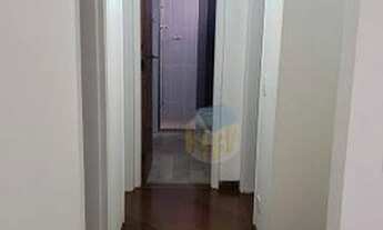 Imagem 4: Apartamento com 3 dormitórios à venda, 95 m² por R$ 720.000,00 - Vila Mascote - São Paulo