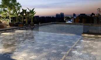 Imagem 5: Flat para Venda em João Pessoa, Tambaú, 1 dormitório, 1 suíte, 1 banheiro