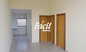 Imagem 3: Casa na região do Chapada!