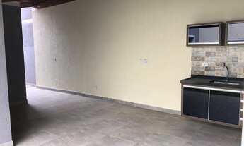 Imagem 4: Casa de condomínio para venda com 95 metros quadrados com 3 quartos