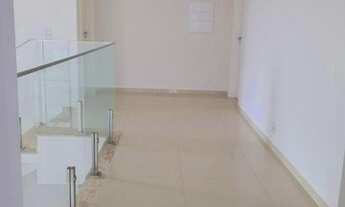 Imagem 4: Casa com 4 dormitórios à venda, 334 m² por R$ 3.280.000,00 - Condomínio Campo de Toscana