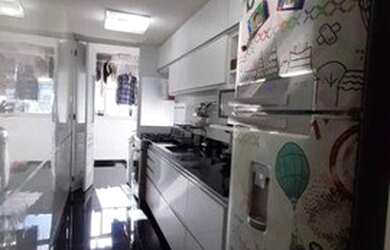 Imagem 7: Apartamento à venda, 147 m² por R$ 2.200.000,00 - Praia do Canto - Vitória/ES