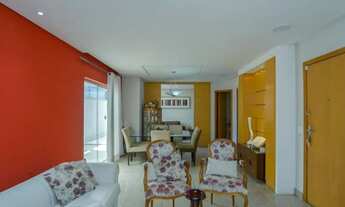 Imagem: REA PRIVATIVA, 4 QUARTOS, 195m, NO BAIRRO