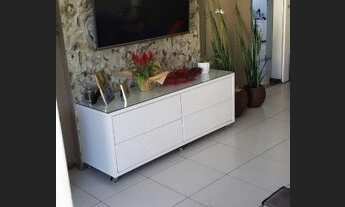 Imagem 4: GRACAS, APARTAMENTO 3 QUARTOS, SUITE,VARANDA, 440.00O