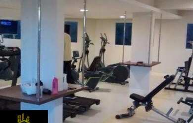 Imagem 4: Cores Piata 2/4 semi mobíliado