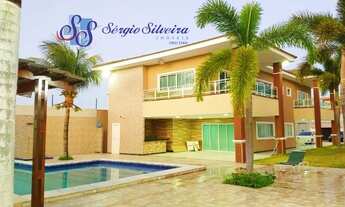 Imagem 3: Casa para venda no José de Alencar com 5 suítes, piscina, deck, alto padrão