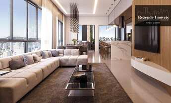 Imagem 5: Apartamento com 3 dormitórios à venda, 131 m² por R$ 1.430.000,00 - Centro - Itapema/SC