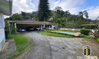 Imagem 4: Casa Duplex em Petrópolis com Terreno Linear