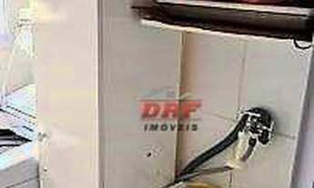 Imagem 7: Apartamento com 3 dormitórios 1 suíte 2 vagas à venda, 77 m² por R$ 460.000 - Jardim Flor