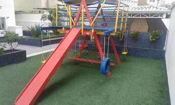 Imagem 4: Apartamento / Padrão - Jardim Aquarius - Locação - Residencial