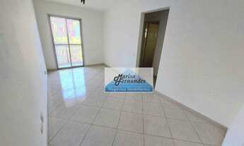 Imagem: Apartamento com 2 dormitórios, 55 m² Vila