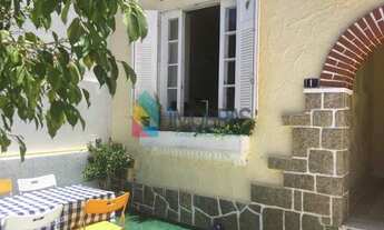 Imagem 2: JARDIM BOTÂNICO! CASA DE 3 ANDARES COM PISCINA E VISTA PANORÂMICA!!!