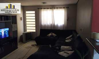 Imagem 3: Casa com 2 dormitórios à venda, 164 m² por R$ 690.000,00 - Vila Mogilar - Mogi das Cruzes