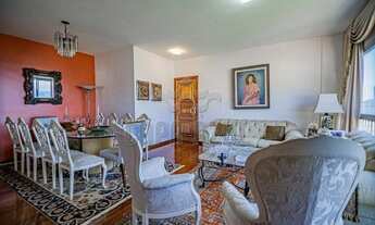 Imagem 4: RIO DE JANEIRO - Apartamento Padrão - Leblon