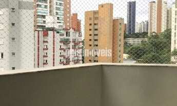 Imagem 4: APTO MORUMBI, ACESSO A COMERCIO, E CORREDOR DE ONIBUS