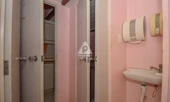 Imagem 7: Excelente loja no Largo do Machado