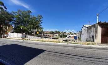 Imagem 6: EXCELENTE TERRENO A VENDA COM 1.150 M² NO CAMPO LIMPO, PIRAJUSSARA, FRENTE PARA 02 RUAS, P