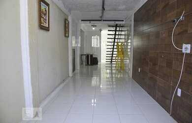 Imagem 2: Casa de Condomínio para Aluguel - Freguesia , 2 Quartos, 90 m2