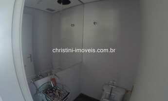 Imagem 6: Apartamento para Venda em Porto Alegre, Boa Vista, 3 dormitórios, 3 suítes, 5 banheiros, 2