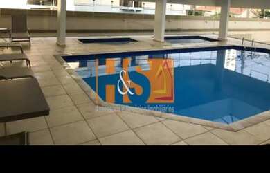 Imagem 5: APARTAMENTO RESIDENCIAL em INDAIATUBA - SP, JARDIM DOM BOSCO