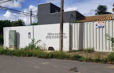 Imagem 2: Casa com 2 quarto(s) no bairro Jardim Imperial em Cuiabá - MT