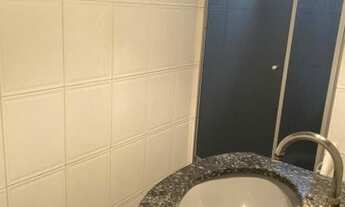 Imagem 5: Apartamento para venda com 58 metros quadrados com 2 quartos em Centro - São Bernardo do C