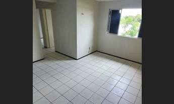 Imagem 3: Apartamento com 3 dormitórios para alugar, 63 m² por R$ 1.200/mês - Demócrito Rocha - Fort