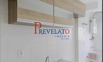 Imagem 4: AP-8124 INCRIVEL APARTAMENTO PARA VENDA NO ASSUNÇÃO EM SBCAMPO