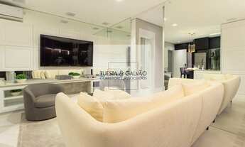 Imagem 6: Apartamento a venda com 2 quartos sendo 1 suíte, 1 vaga de garagem, a venda no Alto da Gló