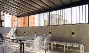 Imagem 5: Cobertura à venda, 230 m² por R$ 2.300.000,00 - Perdizes - São Paulo/SP