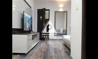 Imagem: Apartamento à venda, 1 quarto, Copacabana