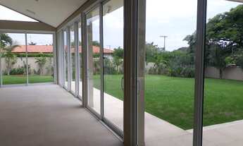 Imagem 3: Casa de condomínio térrea para venda com 730 metros quadrados com 2 quartos