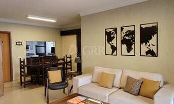 Imagem 2: Apartamento de 143 m² com 4 Dormitórios - Villa D´Oro - Jardim Aquarius