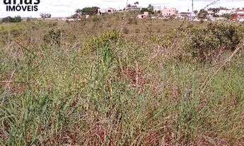 Imagem 3: Área para Venda em Brasília, Setor Habitacional Jardim Botânico