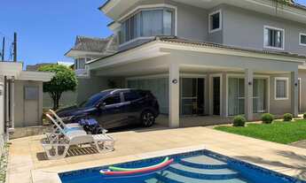 Imagem: Casa de condomínio para venda com 270 metros