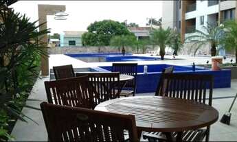 Imagem 2: Bossa Nova - Torre Copacabana e Ipanema, 3/4 - 01 suíte - 76m²