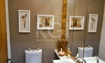 Imagem 6: Porto Alegre - Casa Padrão - Jardim Itu